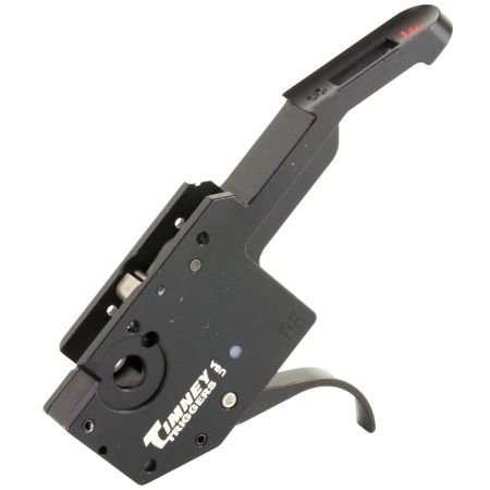 Timney Triggers Ruger American Rimfire Adjustable 1.5 to 4lbs Black