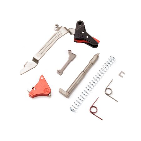 Timney Ultimate Builder Kit for Glock Gen 5 Black Trigger Upgrade
