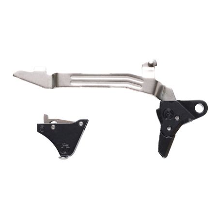 Timney Alpha Competition Trigger Black for Glock Gen 5 20-41