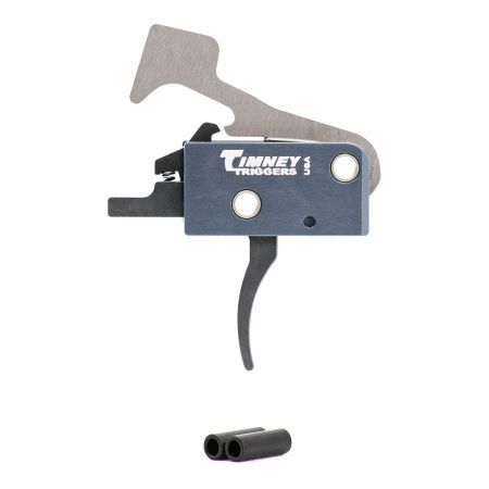 Timney Impact Trigger Black for Remington 700 Rifle Upgrade