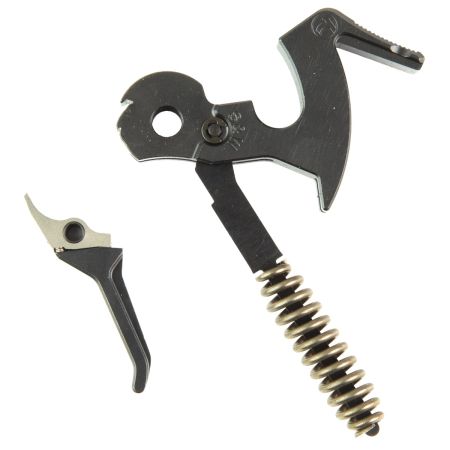 Timney Triggers Lever Gun Trigger Fits Smith & Wesson 1854 Black