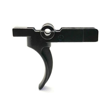 BFE AR15 Trigger Mil-Spec CURVED Shoe