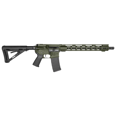 Diamondback DB15 5.56mm 16 Inch ODG MLOK Rifle