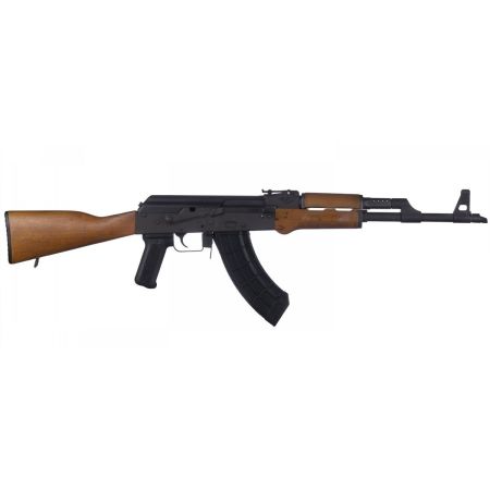 Century Arms VSKA 7.62x39mm Black Synthetic 10+1 Stamped