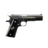 Colt 1911 Oscuro y Oro 38 Super Limited Edition Pistol