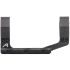 Aero Precision Ultralight 30mm Scope Mount Ring Combo Black