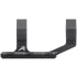 Aero Precision Ultralight Extended 1 Inch Scope Mount AR-15 Black