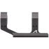Aero Precision Ultralight Extended 1 Inch Scope Mount AR-15 Black