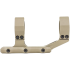 Aero Precision Ultralight Extended Scope Mount 1 Inch AR15