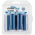 A-Zoom 12 Gauge Shotgun Blue Snap Caps 5 Pack Training Tool