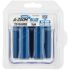 A-Zoom 20 Gauge Blue Snap Caps 5-Pack for Dry Fire Training
