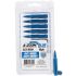 A-Zoom 223 Rem Blue Snap Caps 10-Pack for Dry Fire Training