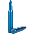 A-Zoom 30-06 Springfield Blue Snap Caps 5-Pack for Dry Fire
