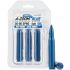 A-Zoom 30-06 Springfield Blue Snap Caps 5-Pack for Dry Fire
