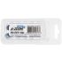 A-Zoom 380ACP Blue Snap Caps 10-Pack for Pistol Training