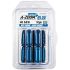 A-Zoom 40S&W Blue Pistol Snap Caps 10-Pack for Dry Fire Training