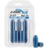 A-Zoom 45ACP Blue Snap Caps 10-Pack for Pistol Training