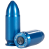 A-Zoom 9mm Luger Blue Snap Caps Pistol 10-Pack