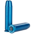A-Zoom 357 Magnum Blue Snap Caps Revolver 12-Pack