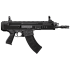 CZ USA Bren 2 MS 556 NATO 30+1 8.26 Inch Black Polymer Grip