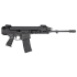 CZ USA Bren 2 MS 5.56x45mm NATO 14.17 Inch Barrel 30+1 Black