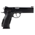 CZ-USA A01-LD 9mm Full Size 19+1 4.93