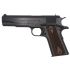 Colt Government Classic 38 Super Royal Blue 5