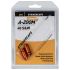 A-Zoom StrikerCap Pistol 40S&W 2-Pack Ammunition Training Rounds