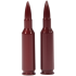 A-Zoom StrikerCap 224 Valkyrie Rifle Snap Caps 2-Pack
