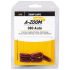 A-Zoom 380ACP Precision Pistol Ammo 5-Pack for Accurate Shooting
