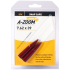 A-Zoom 7.62x39mm Rifle Snap Cap 2-Pack for Dry Fire Training