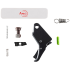 Apex Action Trigger Duty Kit for S&W M&P Shield 9mm/.40 S&W