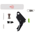 Apex Tactical Action Enhancement Trigger Kit for S&W M&P Shield 2.0