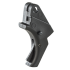 Apex Forward Set Trigger Kit for S&W M&P – Curved Black