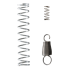 Apex Tactical Spring Kit for S&W SD/SDVE 40 S&W 107120