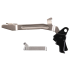 Apex Gen5 Glock Trigger Upgrade 102116 Drop-In Black