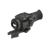 AGM Global Vision Secutor TS25-384 Black Thermal Rifle Scope 25mm