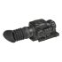 AGM Global Vision Secutor TS25-384 Black Thermal Rifle Scope 25mm