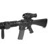 AGM Global Vision Secutor TS25-384 Black Thermal Rifle Scope 25mm