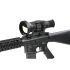 AGM Secutor T75-384 Thermal Rifle Scope 3.6x 75mm Black