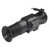AGM Python-Micro TS50-384 Thermal Rifle Scope Black 2.7x 50mm