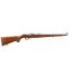 Ruger 10 22 International Stainless Wood Stock 22LR Rifle