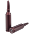 A-Zoom 6.5PRC Rifle Snap Caps 2-Pack for Dry Fire Training
