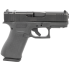 Glock G43X MOS 9mm Sub-Compact Pistol | 10+1 Black Slide
