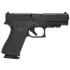 Glock G48 Gen5 MOS Compact Slim 9mm 10+1 4.17