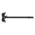 Aero Precision AR AR-15 Black 7075 Aluminum Ambidextrous Handle