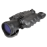AGM FoxBat-5 NL3 Night Vision Scope 5x108mm Gen 2+ Level 3