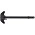 Aero Precision AR15 Breach 7075 T6 Aluminum Black