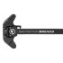 Aero Precision M5 Precision Breach AR Charging Handle Black 7075 Aluminum