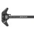Aero Precision M5 Precision Breach Charging Handle 7075 T6 Aluminum Black